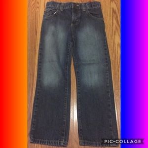 Boy Jeans